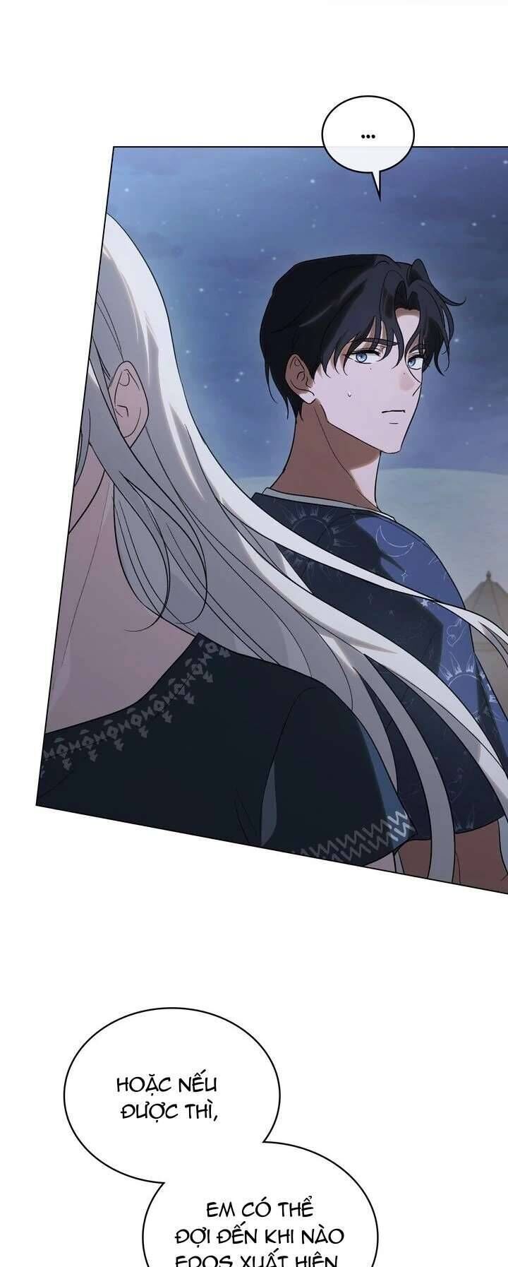 Khi Số Phận Tìm Đến Hai Ta - Chap 63 - Trang 39