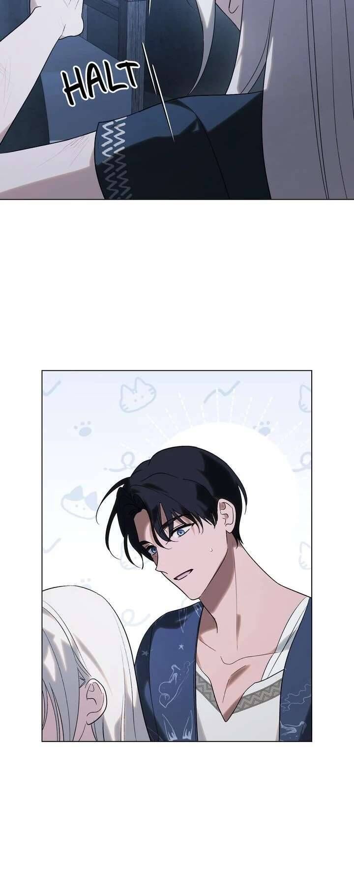 Khi Số Phận Tìm Đến Hai Ta - Chap 63 - Trang 41