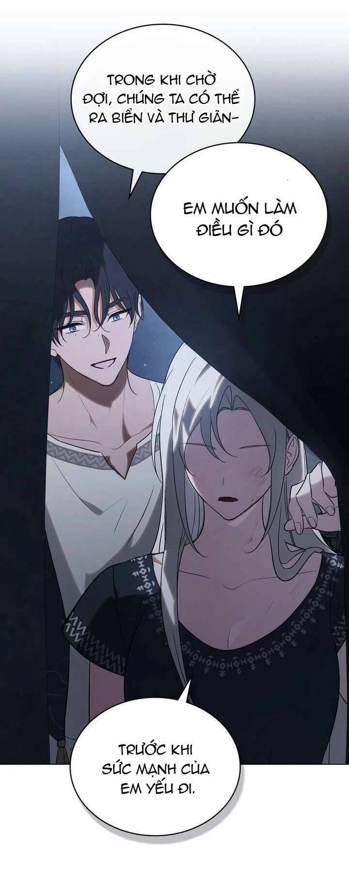 Khi Số Phận Tìm Đến Hai Ta - Chap 63 - Trang 42