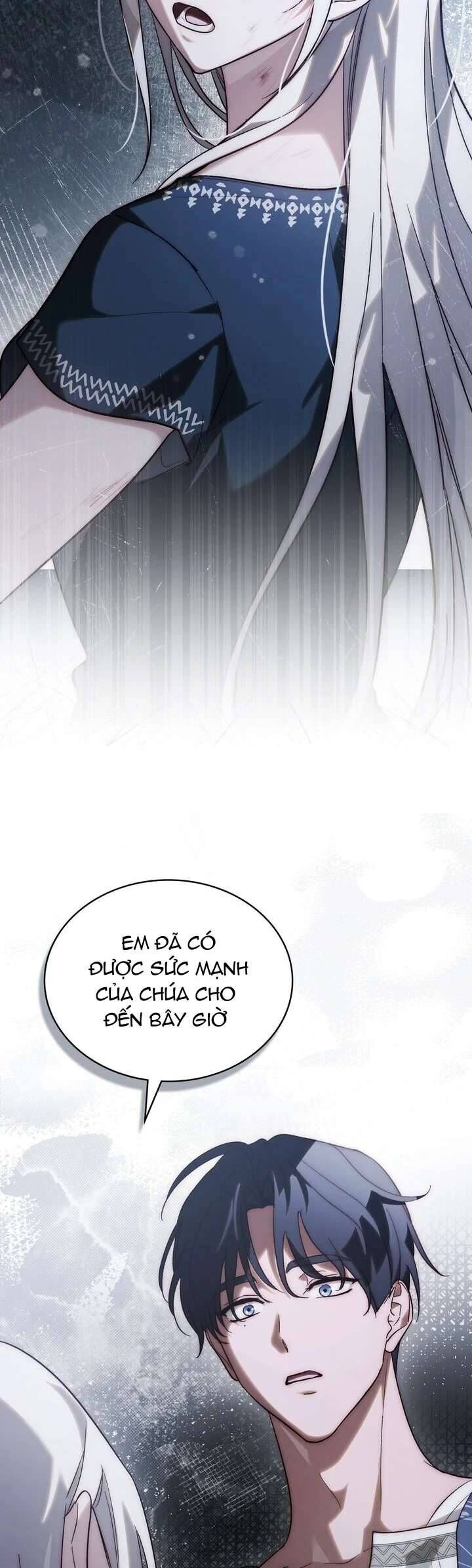 Khi Số Phận Tìm Đến Hai Ta - Chap 63 - Trang 45
