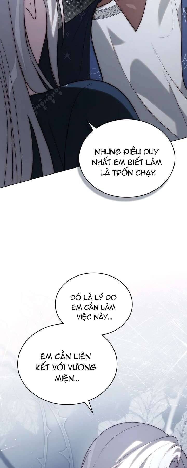 Khi Số Phận Tìm Đến Hai Ta - Chap 63 - Trang 46