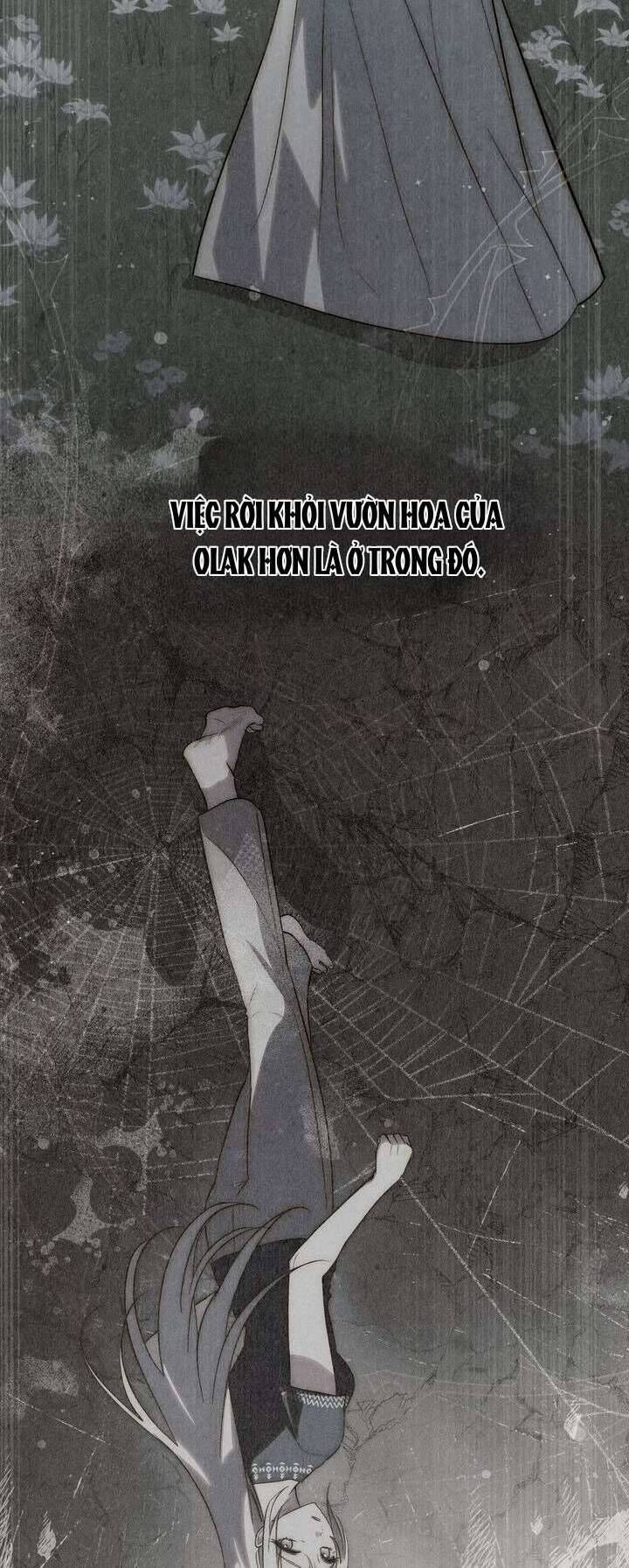 Khi Số Phận Tìm Đến Hai Ta - Chap 63 - Trang 49