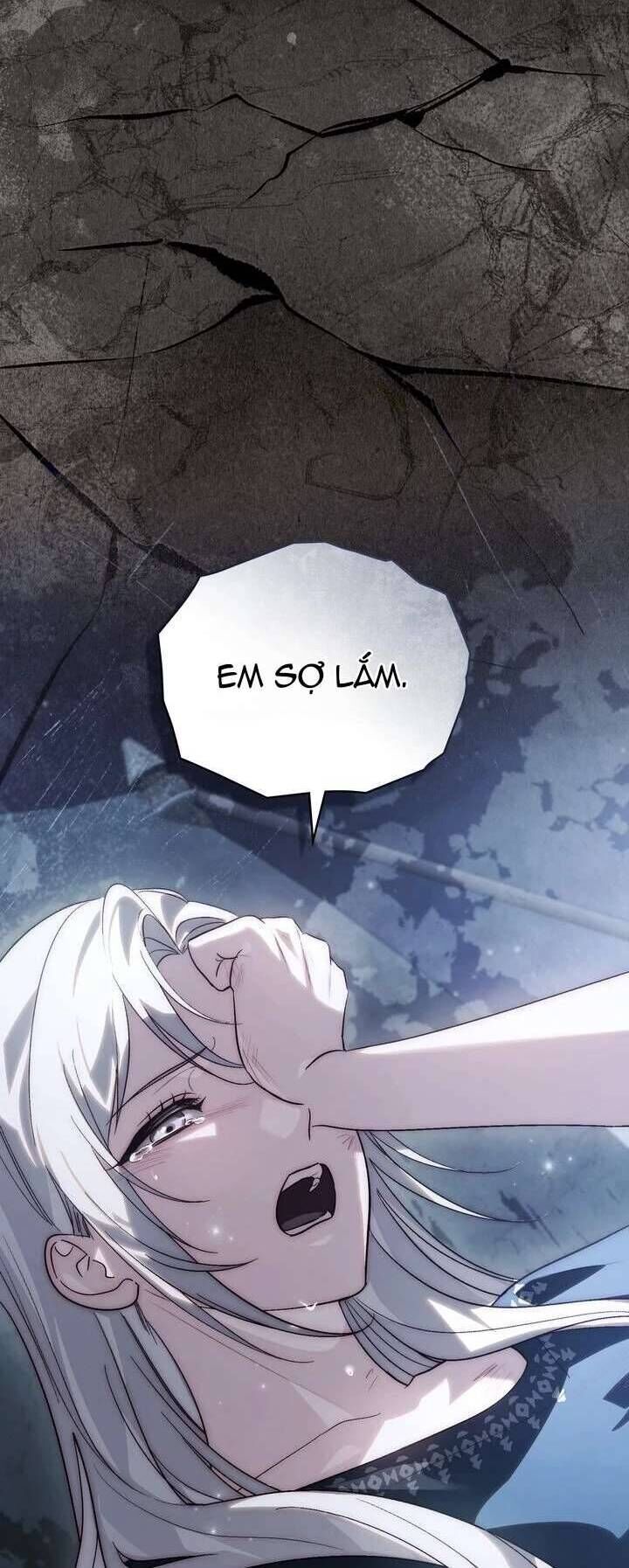Khi Số Phận Tìm Đến Hai Ta - Chap 63 - Trang 51