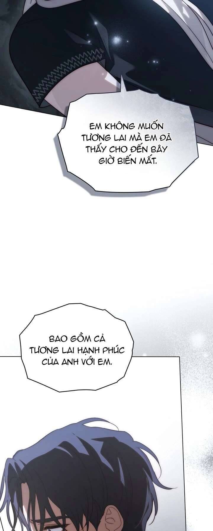 Khi Số Phận Tìm Đến Hai Ta - Chap 63 - Trang 52