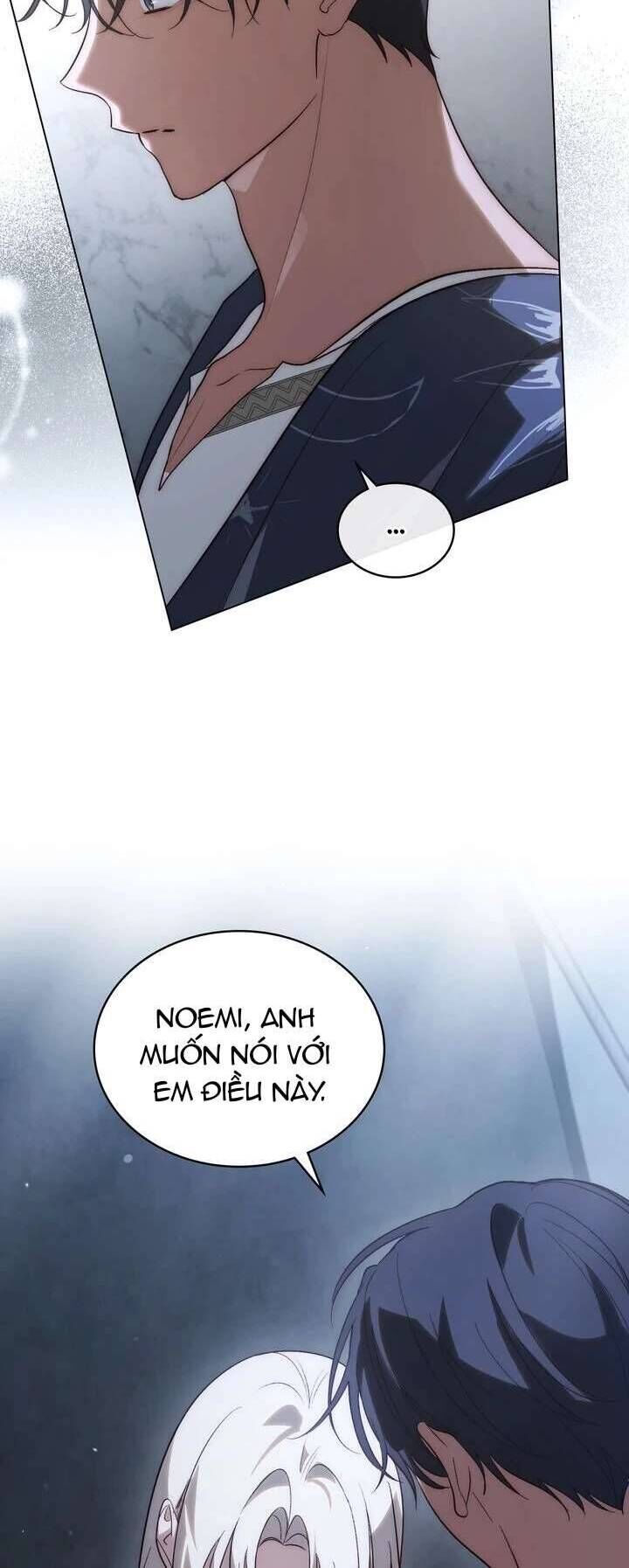Khi Số Phận Tìm Đến Hai Ta - Chap 63 - Trang 53