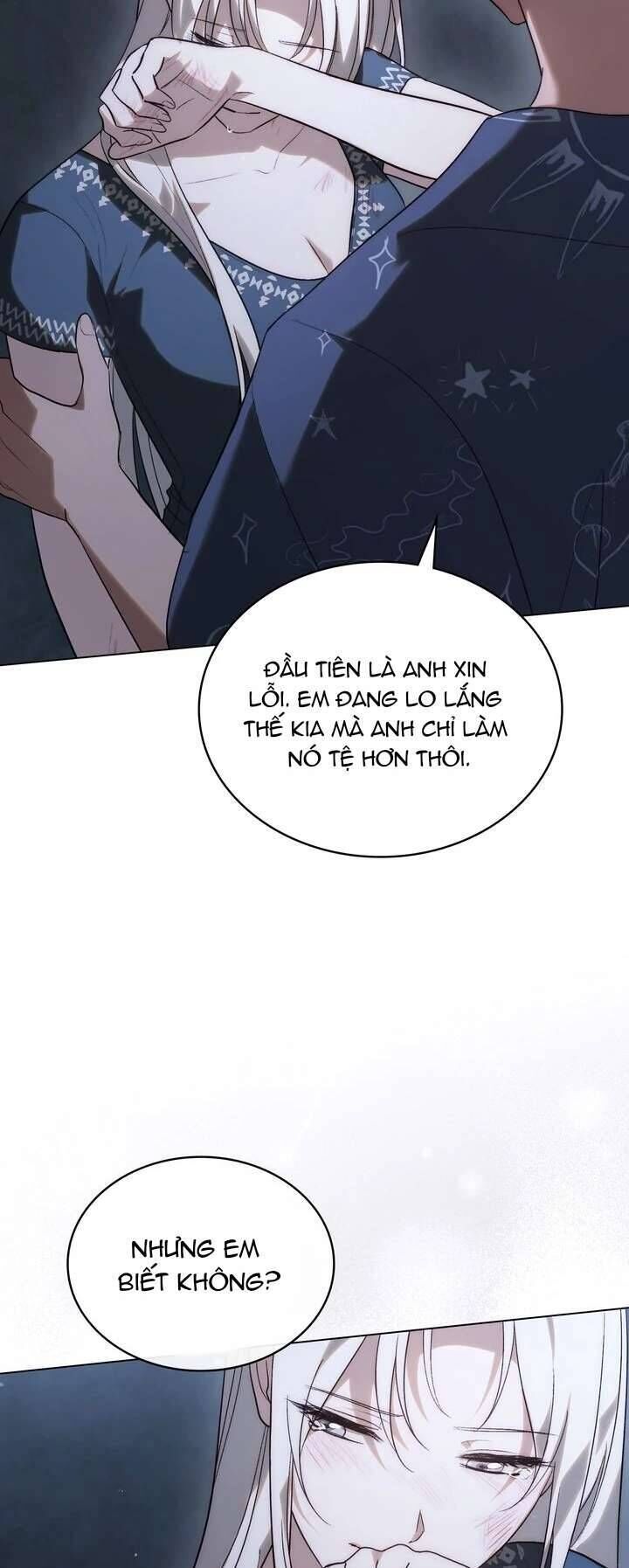 Khi Số Phận Tìm Đến Hai Ta - Chap 63 - Trang 54