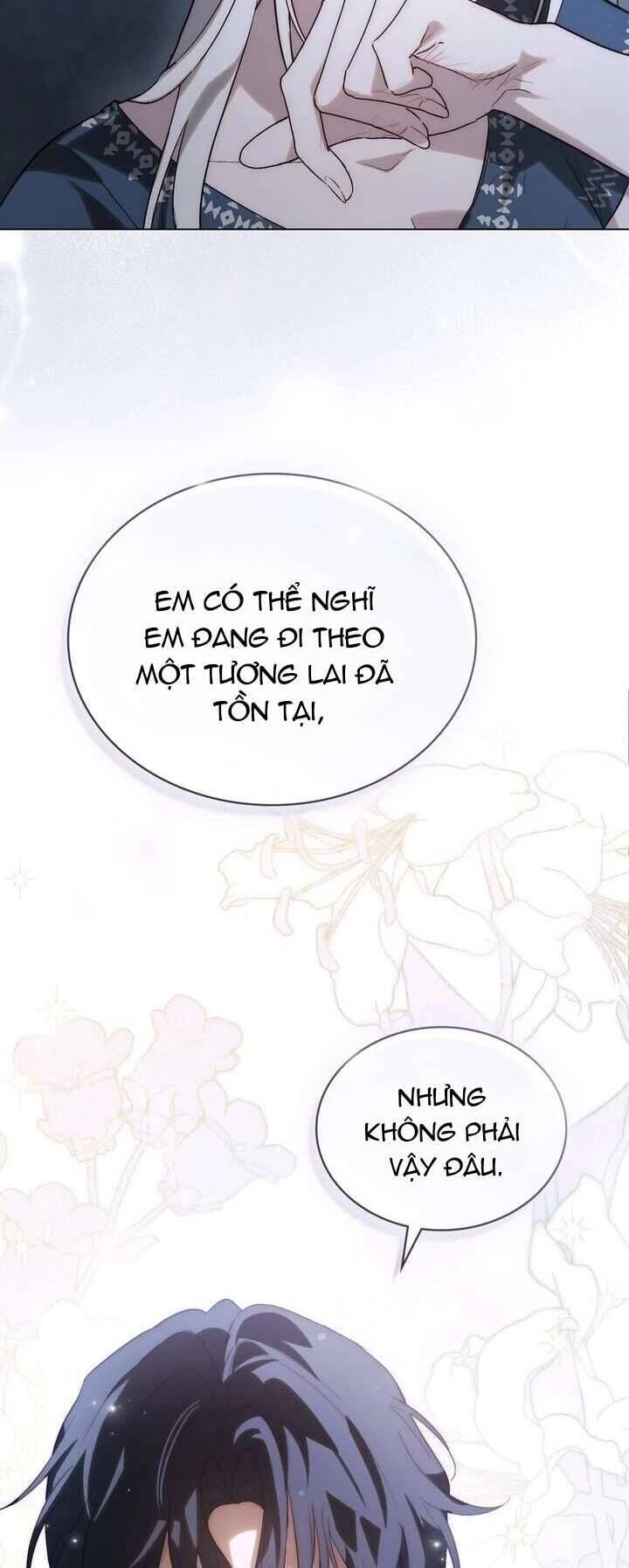 Khi Số Phận Tìm Đến Hai Ta - Chap 63 - Trang 55
