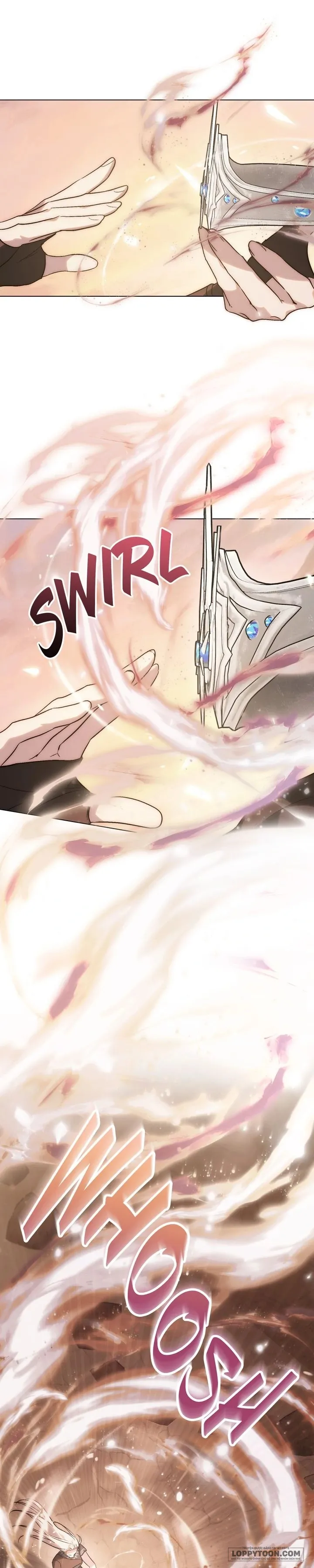 Khi Số Phận Tìm Đến Hai Ta - Chap 63 - Trang 10