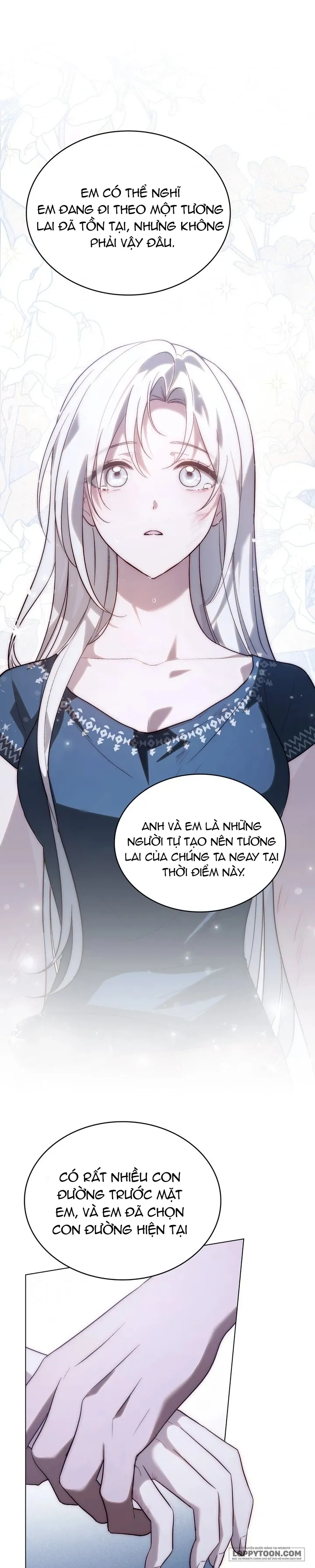 Khi Số Phận Tìm Đến Hai Ta - Chap 64 - Trang 1