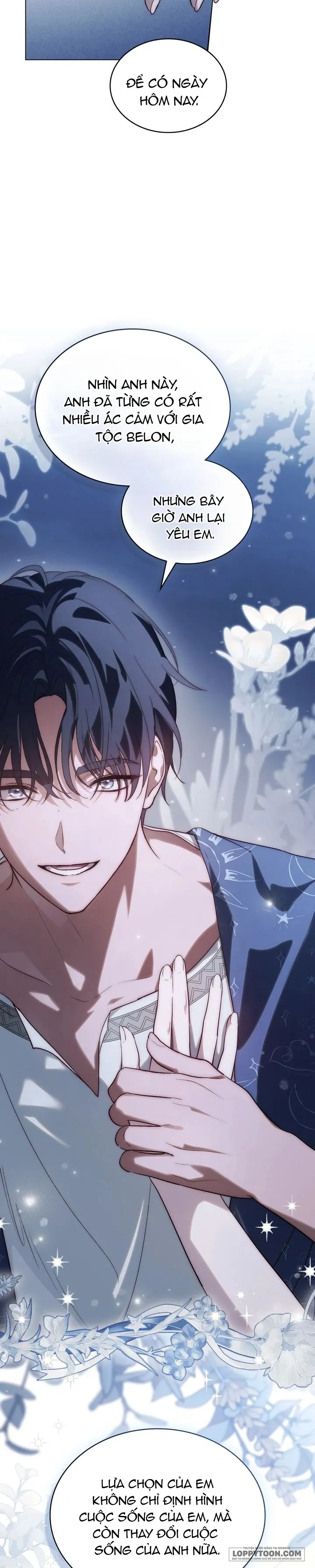 Khi Số Phận Tìm Đến Hai Ta - Chap 64 - Trang 2