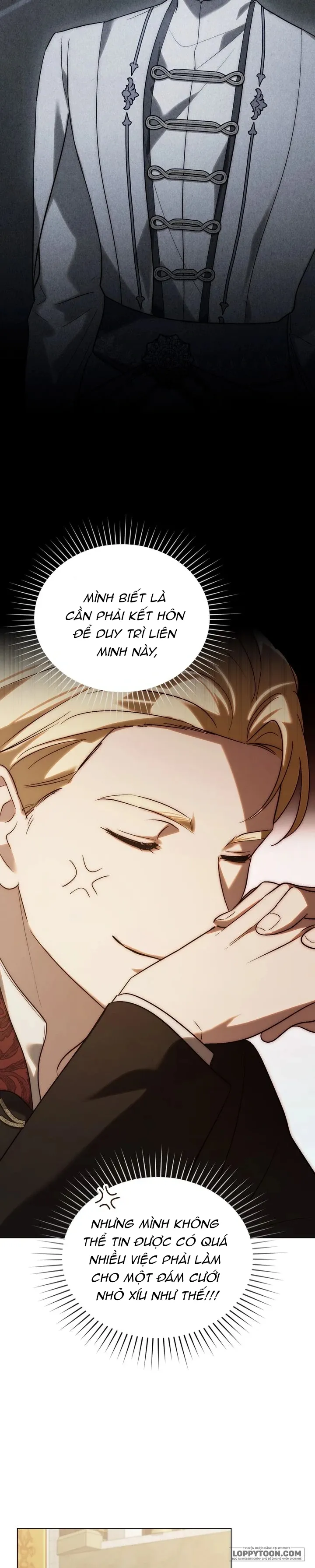 Khi Số Phận Tìm Đến Hai Ta - Chap 64 - Trang 13