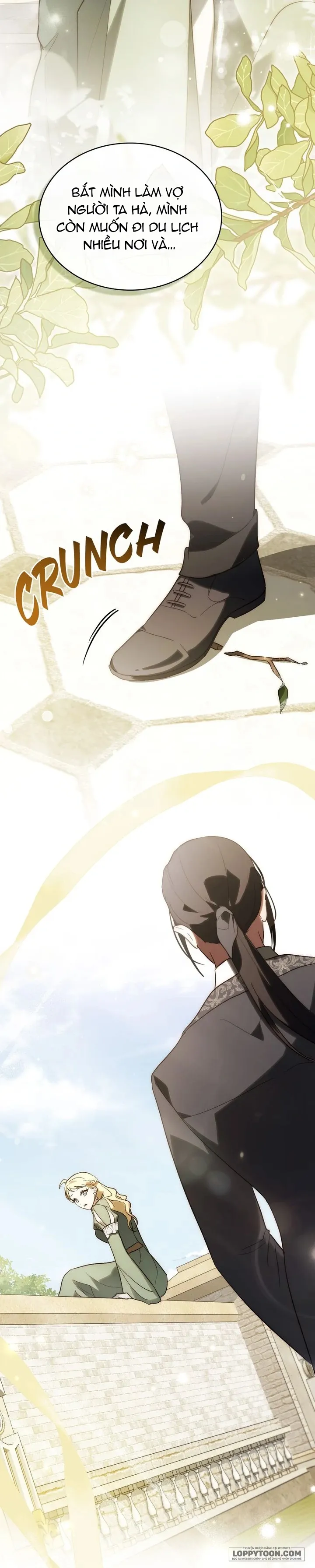 Khi Số Phận Tìm Đến Hai Ta - Chap 64 - Trang 18