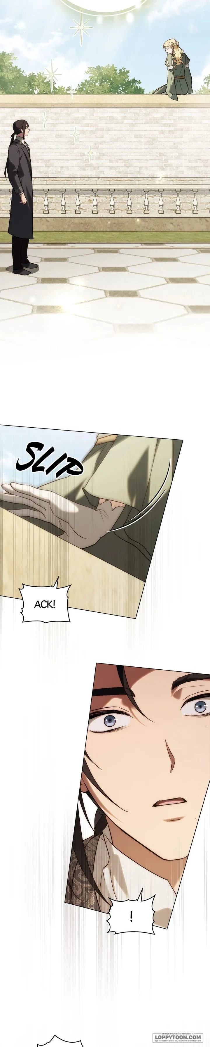Khi Số Phận Tìm Đến Hai Ta - Chap 64 - Trang 20