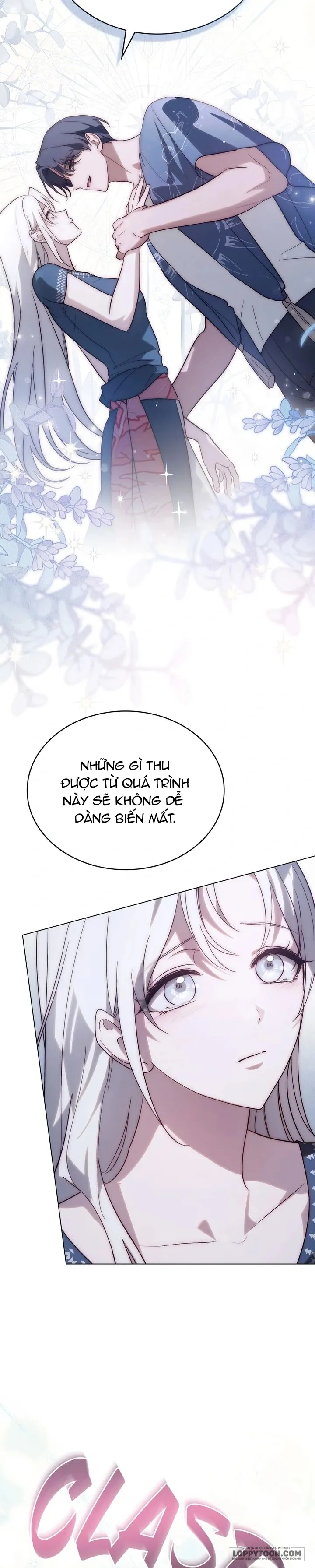 Khi Số Phận Tìm Đến Hai Ta - Chap 64 - Trang 3