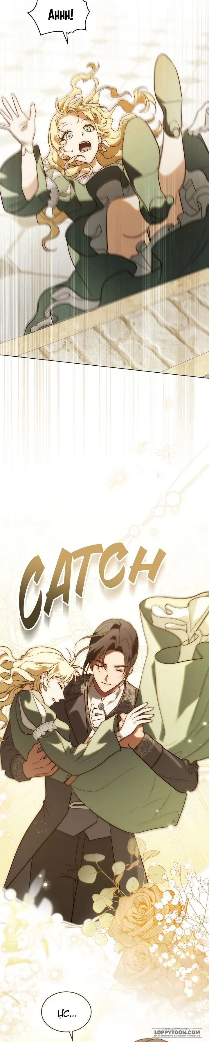 Khi Số Phận Tìm Đến Hai Ta - Chap 64 - Trang 21