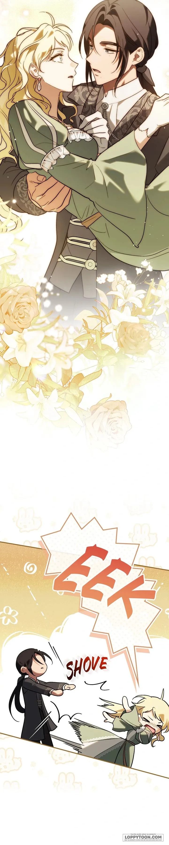 Khi Số Phận Tìm Đến Hai Ta - Chap 64 - Trang 22