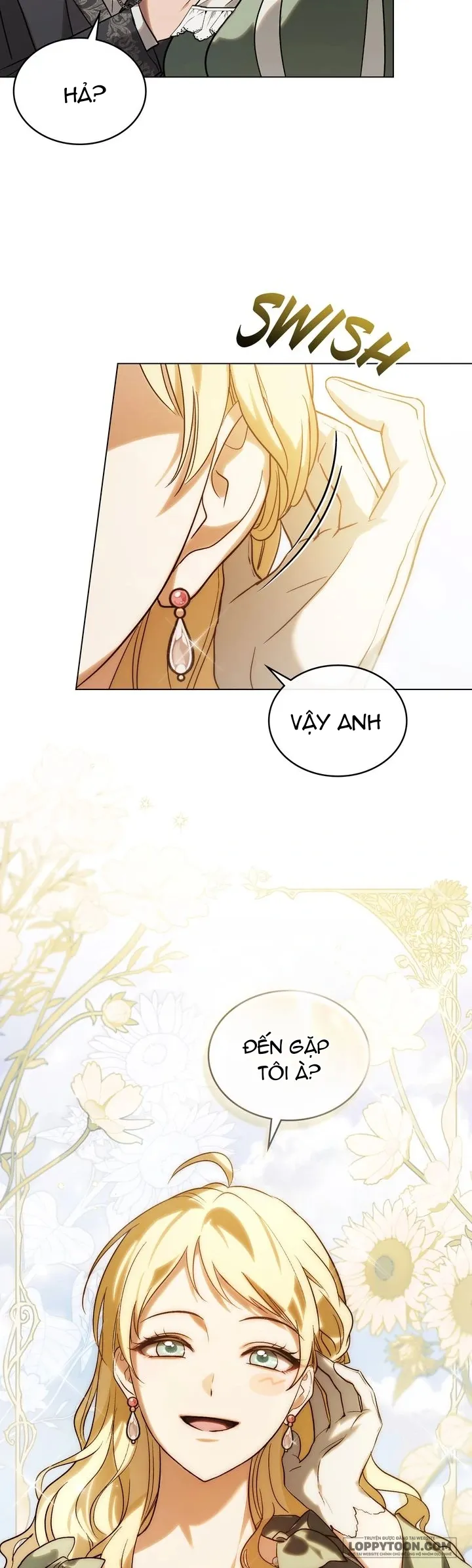 Khi Số Phận Tìm Đến Hai Ta - Chap 64 - Trang 27