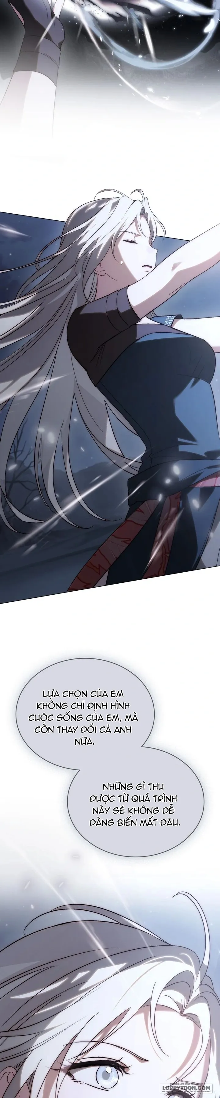 Khi Số Phận Tìm Đến Hai Ta - Chap 64 - Trang 29
