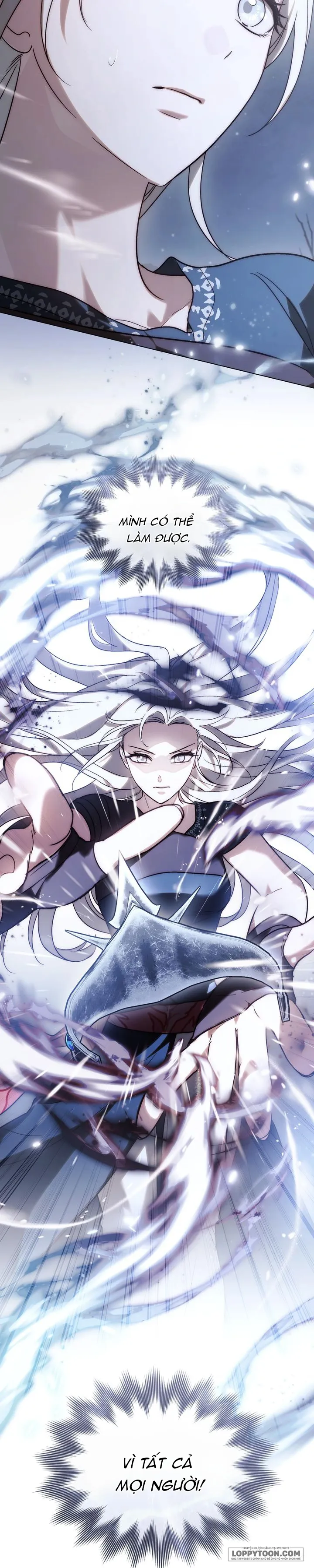 Khi Số Phận Tìm Đến Hai Ta - Chap 64 - Trang 30