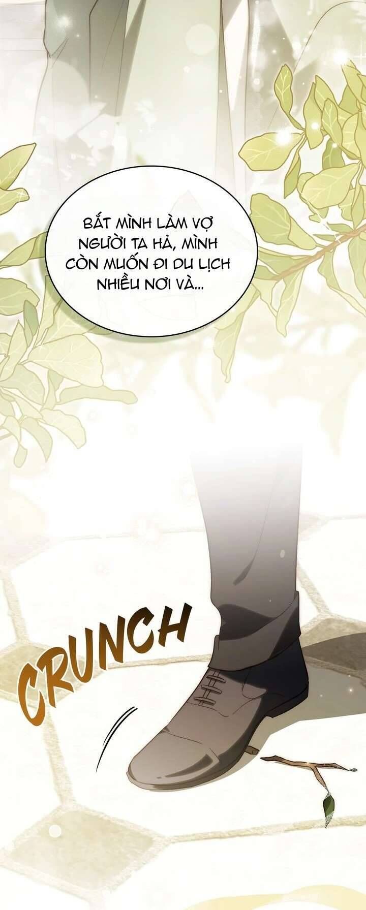 Khi Số Phận Tìm Đến Hai Ta - Chap 64 - Trang 35