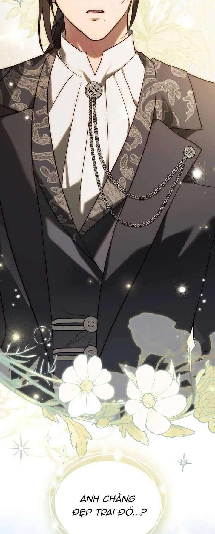 Khi Số Phận Tìm Đến Hai Ta - Chap 64 - Trang 38