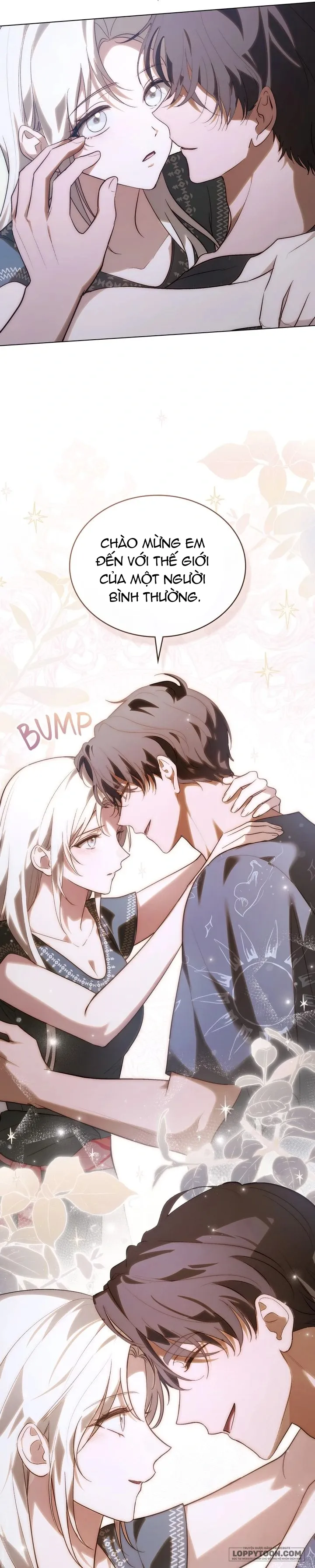 Khi Số Phận Tìm Đến Hai Ta - Chap 64 - Trang 5