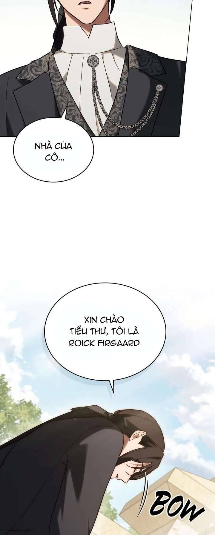 Khi Số Phận Tìm Đến Hai Ta - Chap 64 - Trang 47