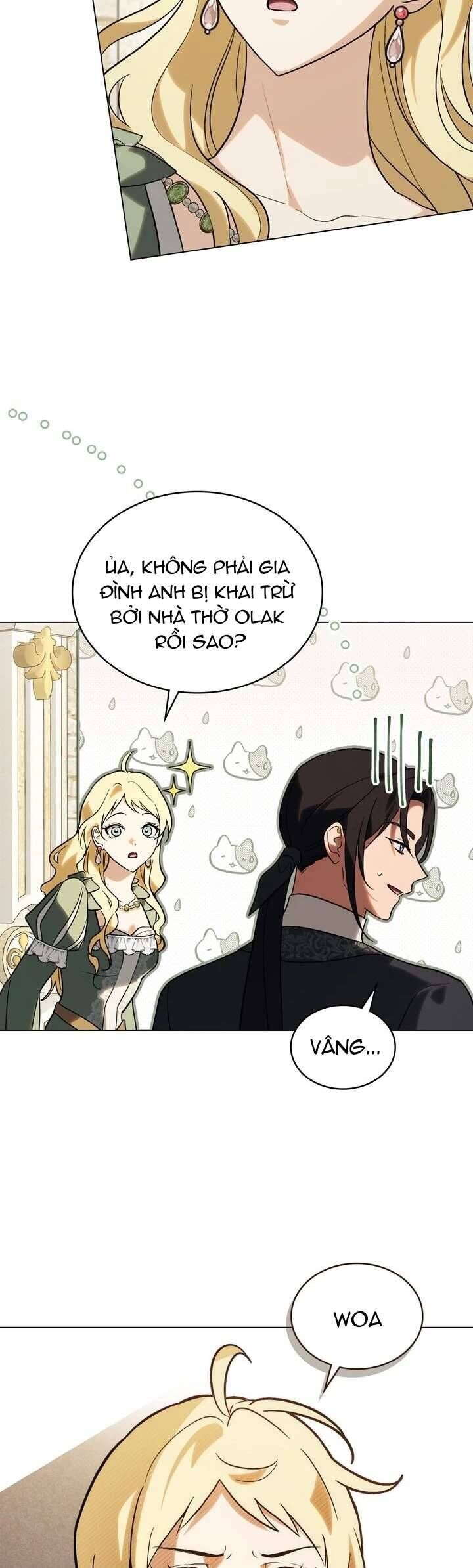Khi Số Phận Tìm Đến Hai Ta - Chap 64 - Trang 49