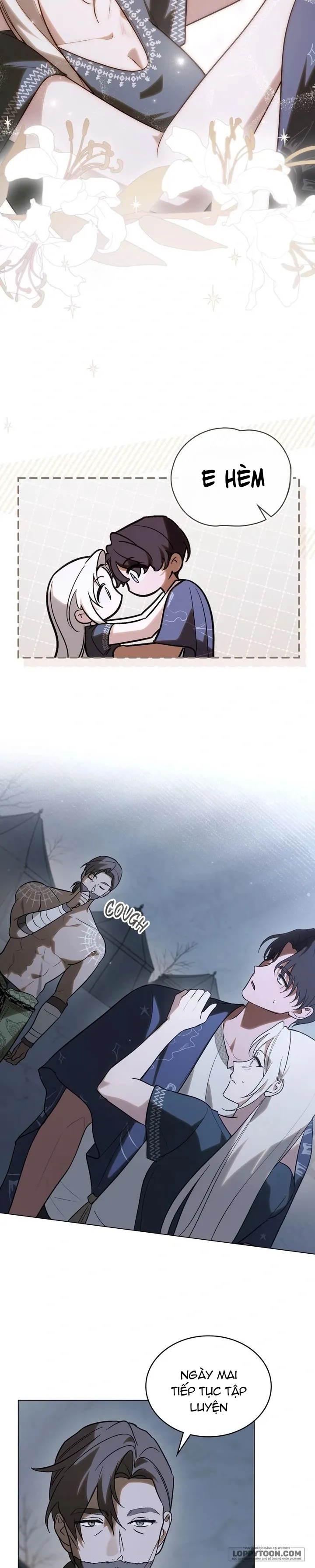 Khi Số Phận Tìm Đến Hai Ta - Chap 64 - Trang 6