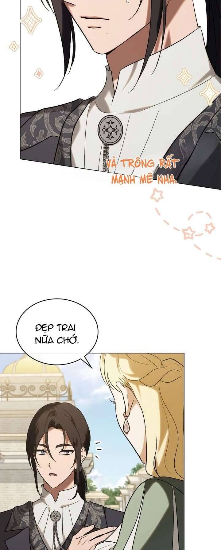 Khi Số Phận Tìm Đến Hai Ta - Chap 64 - Trang 51