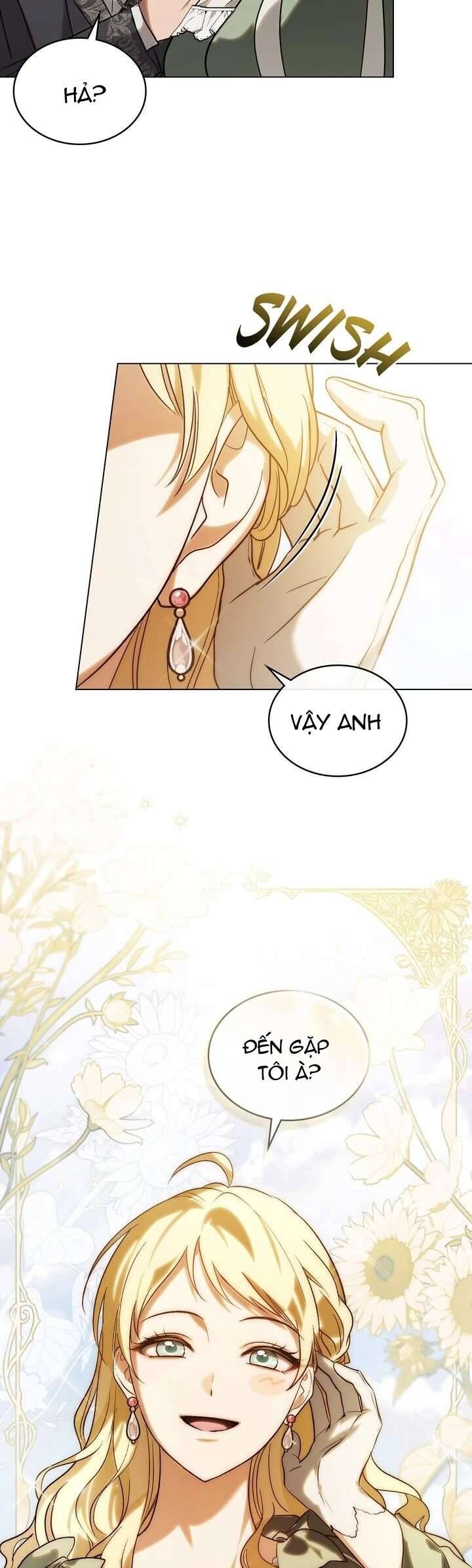 Khi Số Phận Tìm Đến Hai Ta - Chap 64 - Trang 52