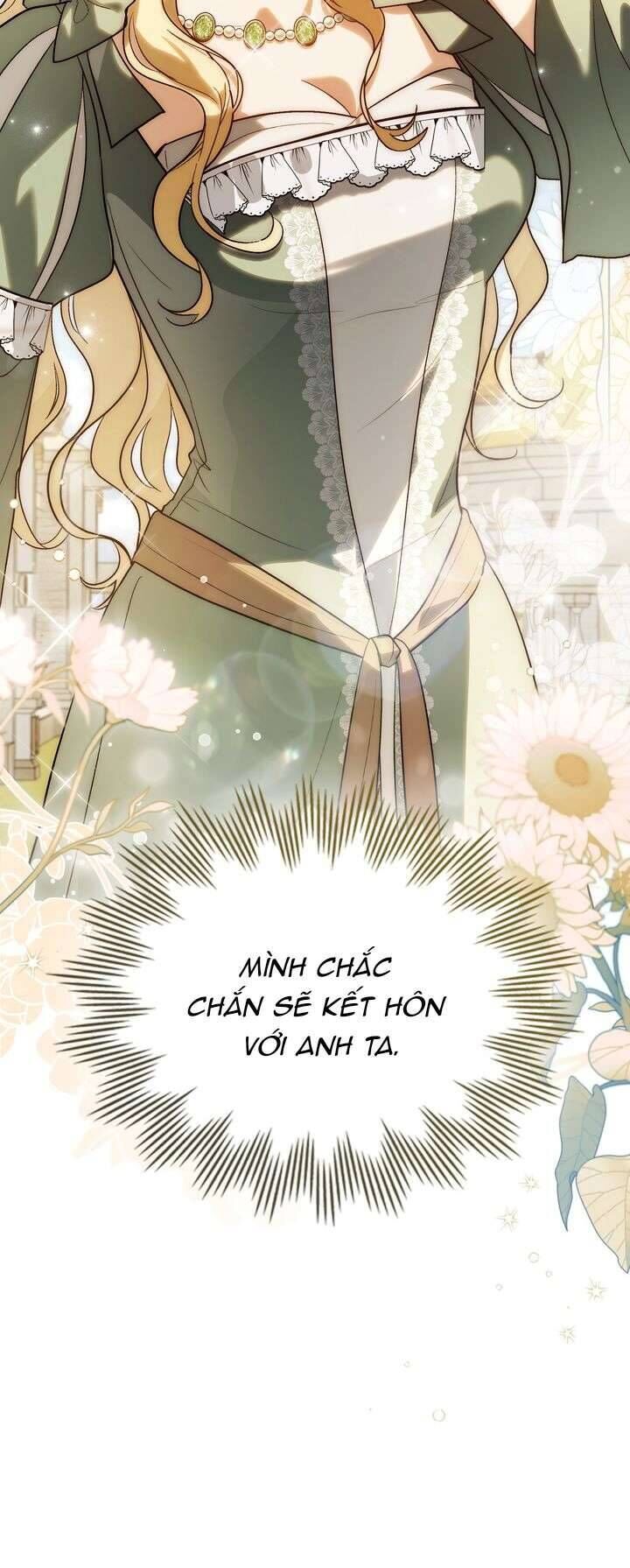Khi Số Phận Tìm Đến Hai Ta - Chap 64 - Trang 53