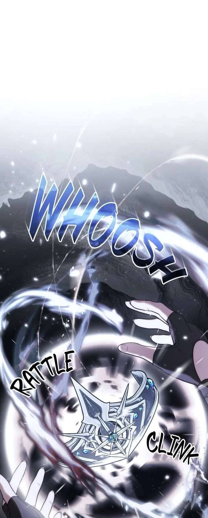 Khi Số Phận Tìm Đến Hai Ta - Chap 64 - Trang 54