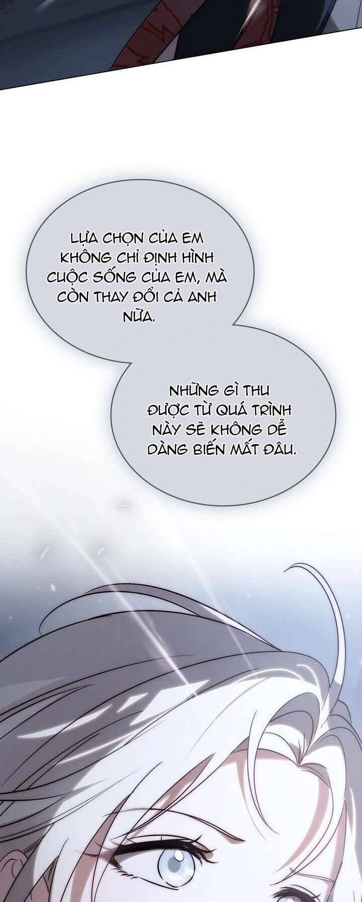 Khi Số Phận Tìm Đến Hai Ta - Chap 64 - Trang 56