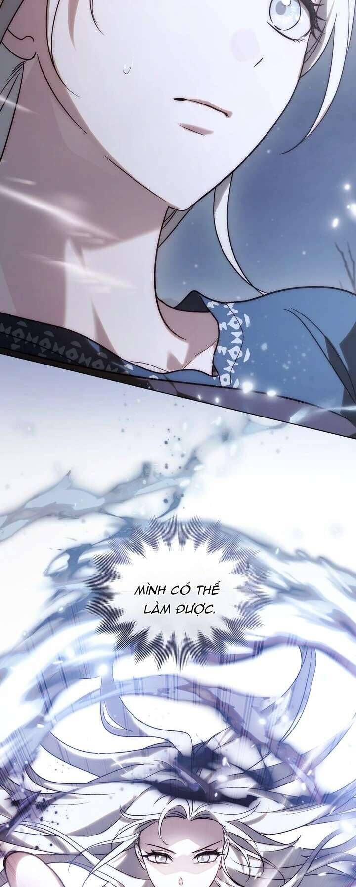 Khi Số Phận Tìm Đến Hai Ta - Chap 64 - Trang 57