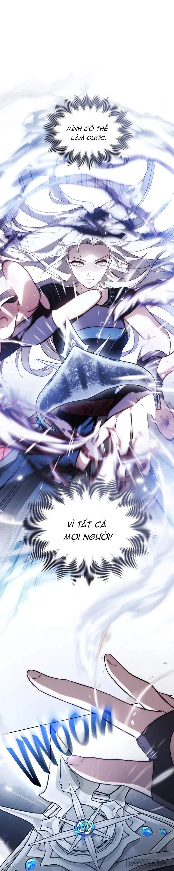 Khi Số Phận Tìm Đến Hai Ta - Chap 65 - Trang 1