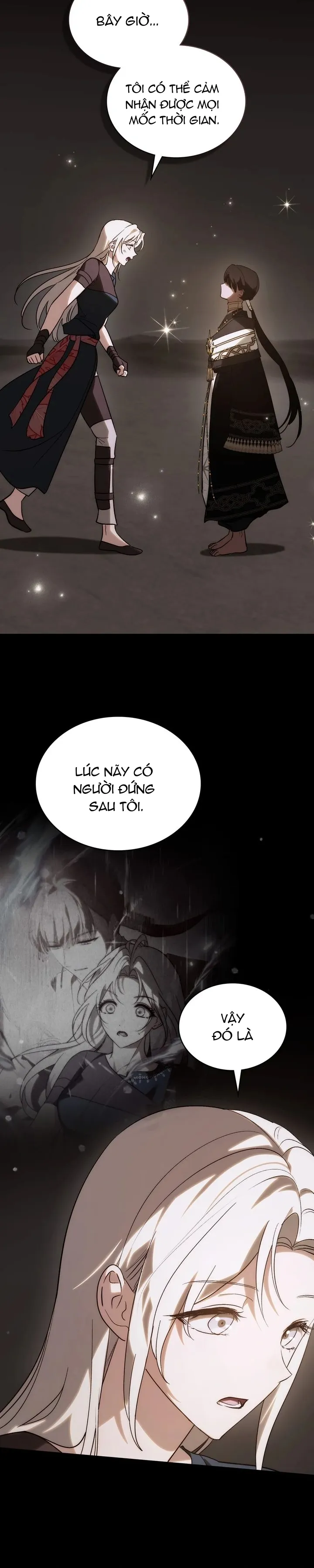 Khi Số Phận Tìm Đến Hai Ta - Chap 65 - Trang 13