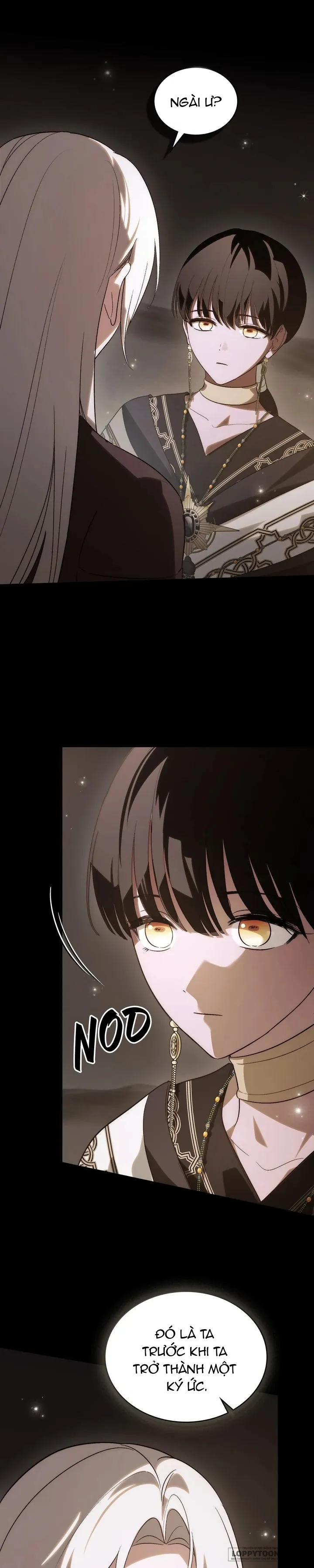 Khi Số Phận Tìm Đến Hai Ta - Chap 65 - Trang 14