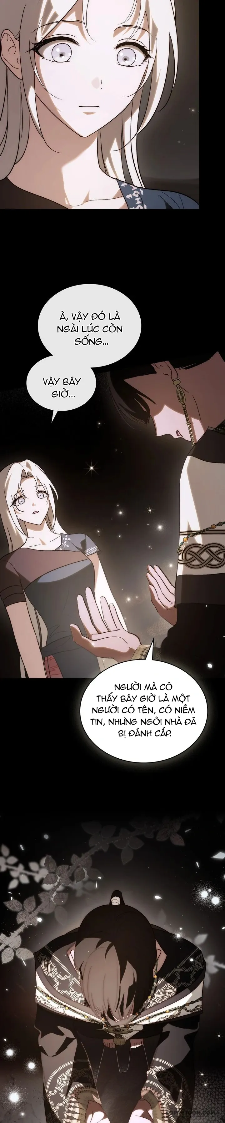 Khi Số Phận Tìm Đến Hai Ta - Chap 65 - Trang 15