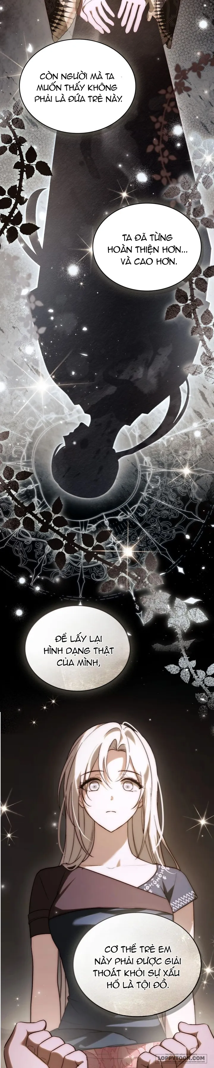 Khi Số Phận Tìm Đến Hai Ta - Chap 65 - Trang 16