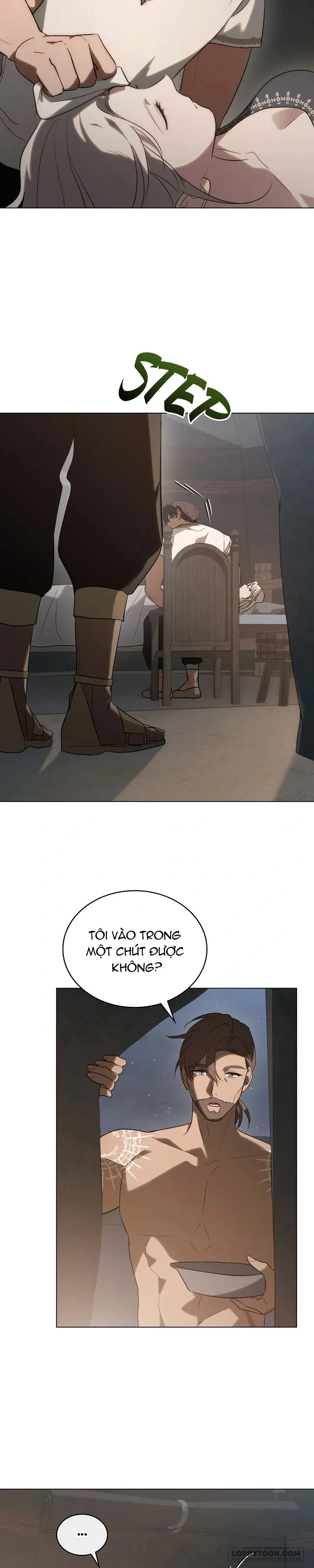 Khi Số Phận Tìm Đến Hai Ta - Chap 65 - Trang 19