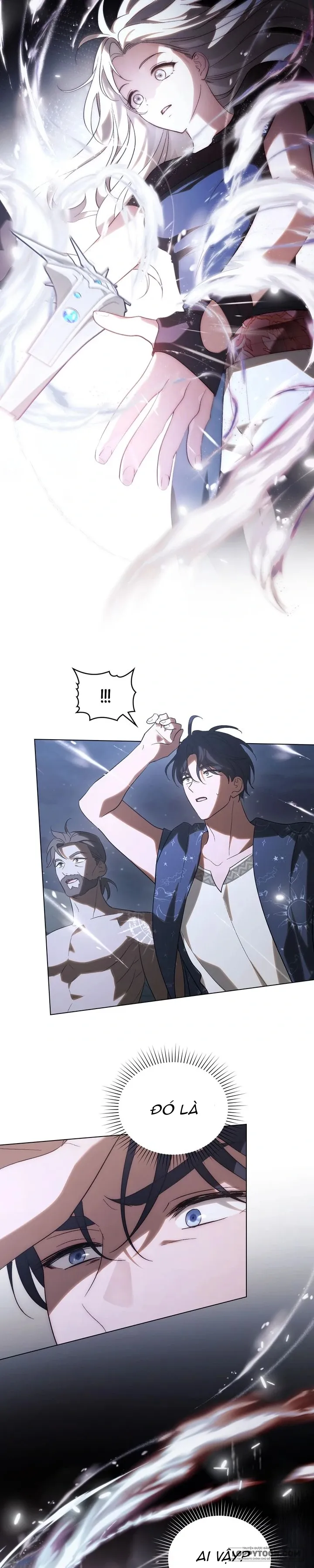 Khi Số Phận Tìm Đến Hai Ta - Chap 65 - Trang 3