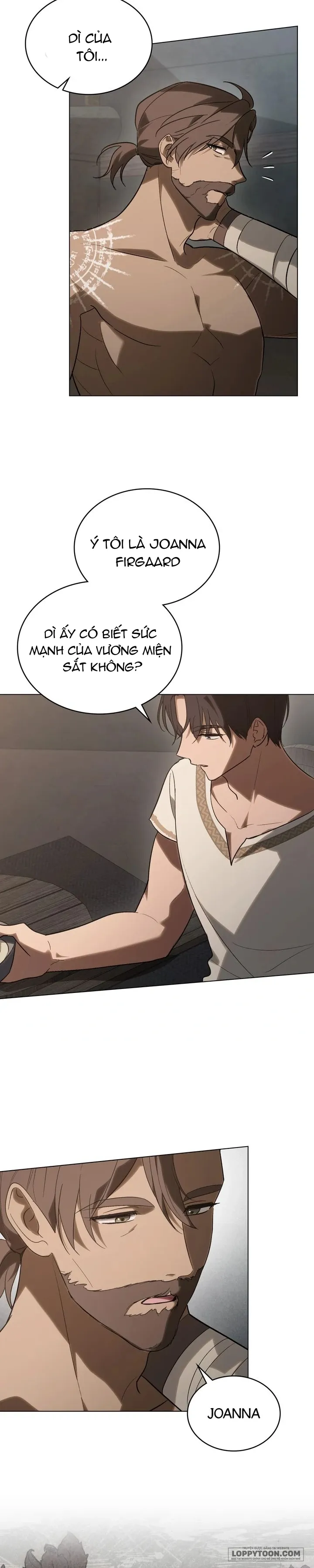 Khi Số Phận Tìm Đến Hai Ta - Chap 65 - Trang 21