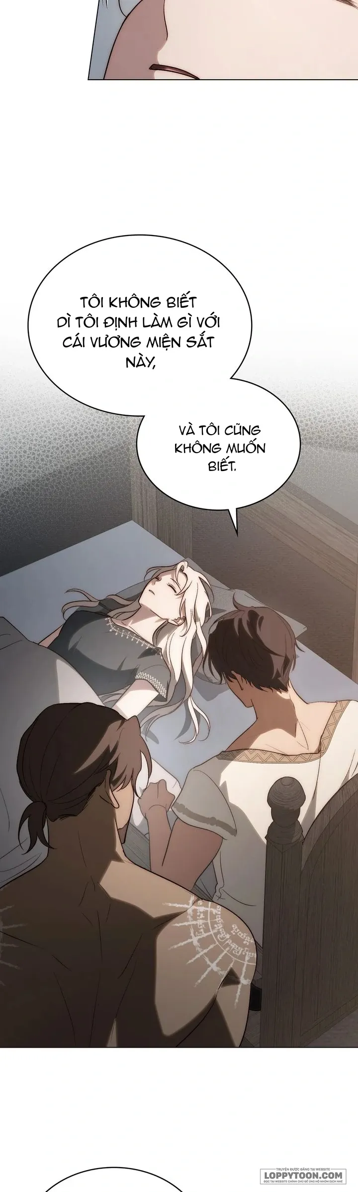 Khi Số Phận Tìm Đến Hai Ta - Chap 65 - Trang 24
