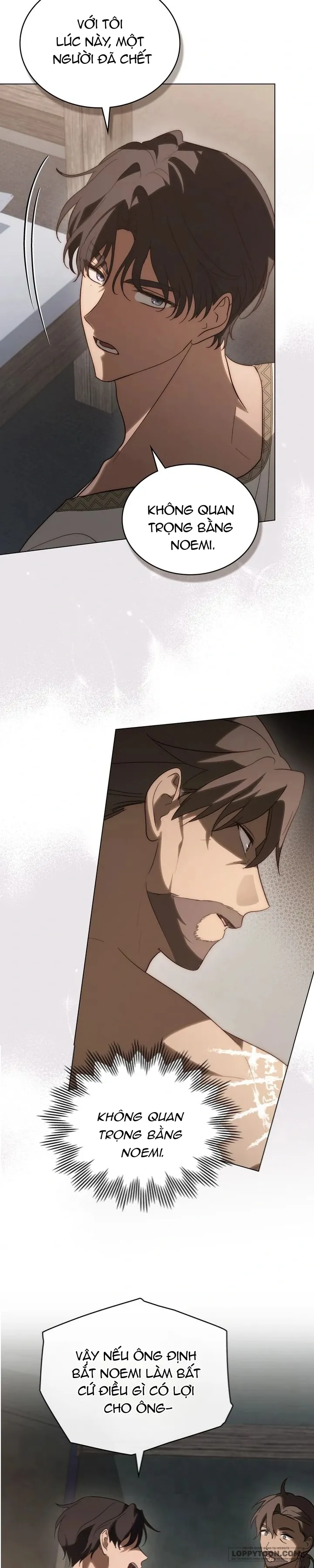 Khi Số Phận Tìm Đến Hai Ta - Chap 65 - Trang 25