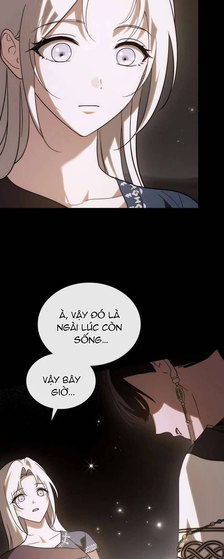 Khi Số Phận Tìm Đến Hai Ta - Chap 65 - Trang 29