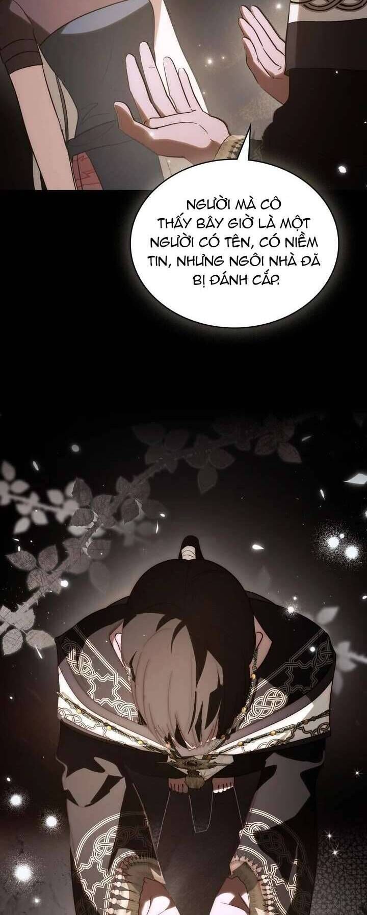 Khi Số Phận Tìm Đến Hai Ta - Chap 65 - Trang 30