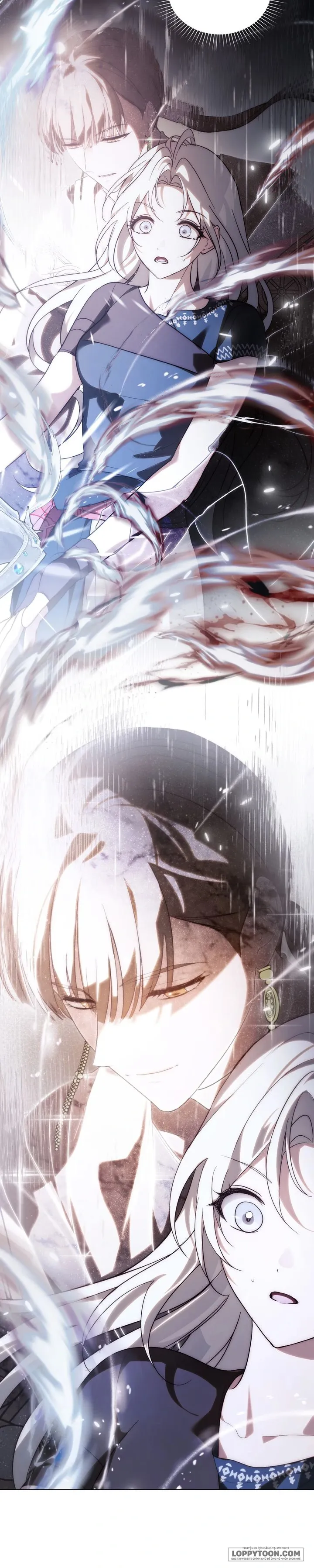Khi Số Phận Tìm Đến Hai Ta - Chap 65 - Trang 4