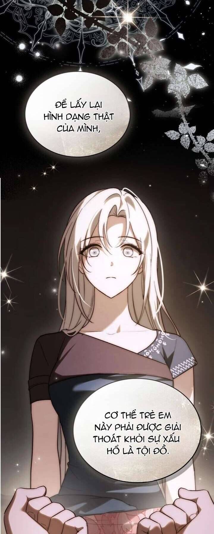 Khi Số Phận Tìm Đến Hai Ta - Chap 65 - Trang 32