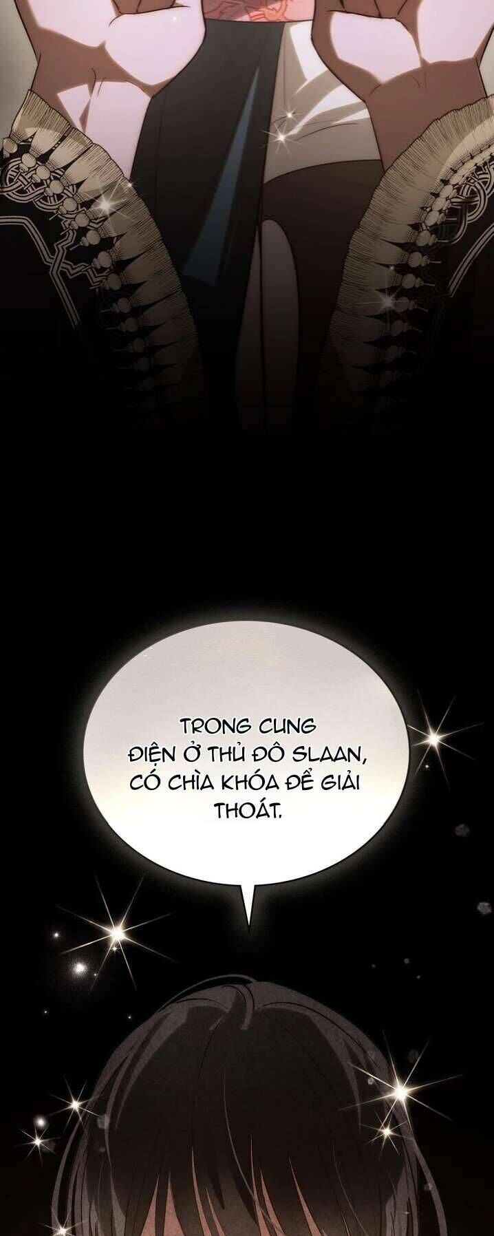 Khi Số Phận Tìm Đến Hai Ta - Chap 65 - Trang 33